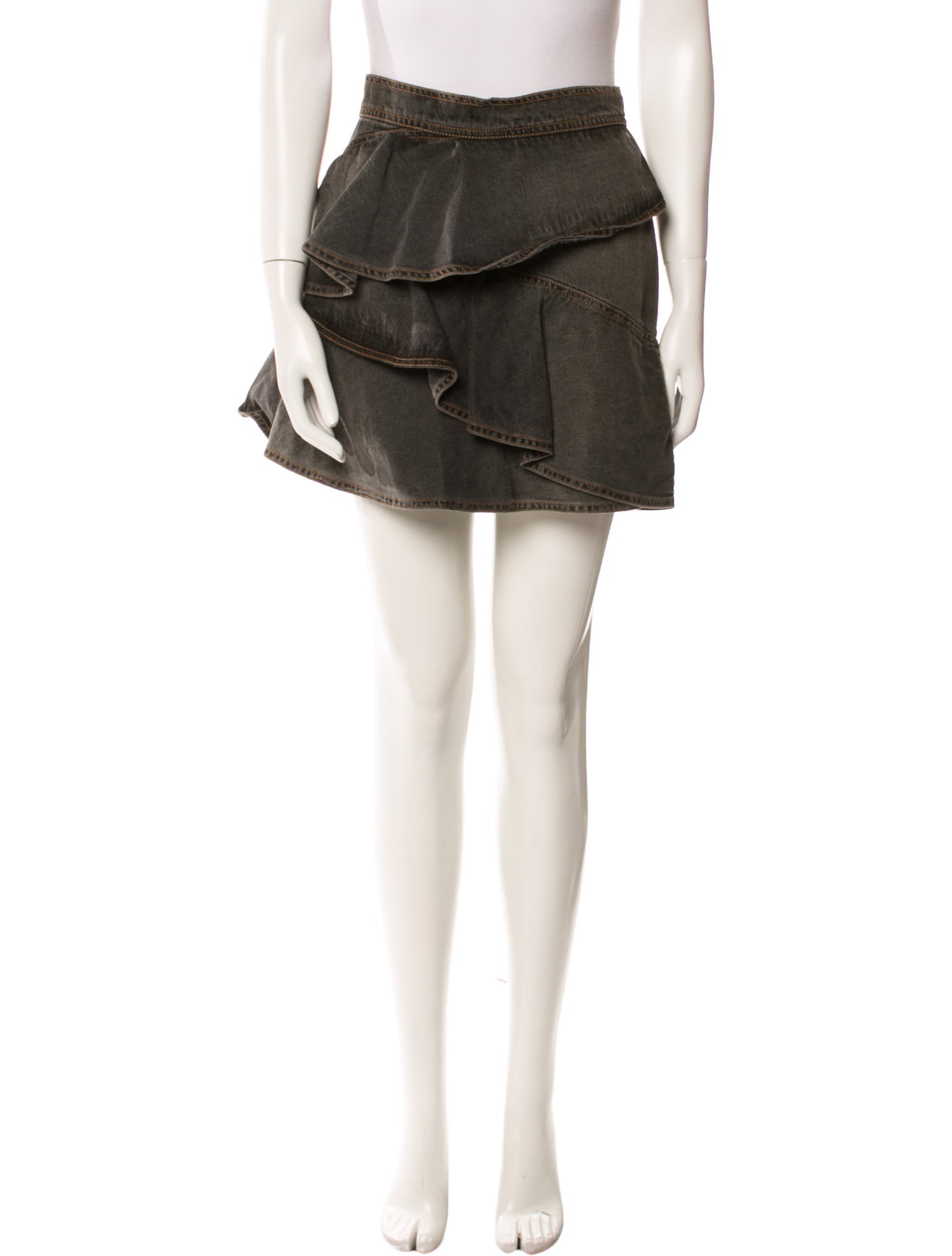 Étoile Isabel Marant Mini Skirt