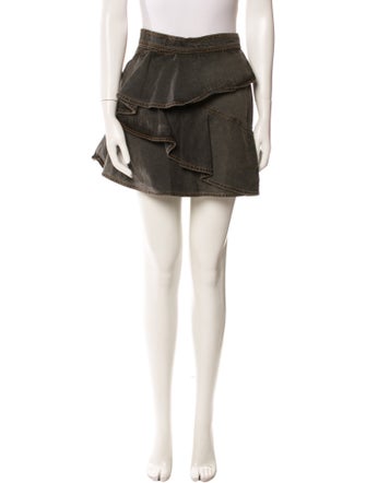 Étoile Isabel Marant Mini Skirt