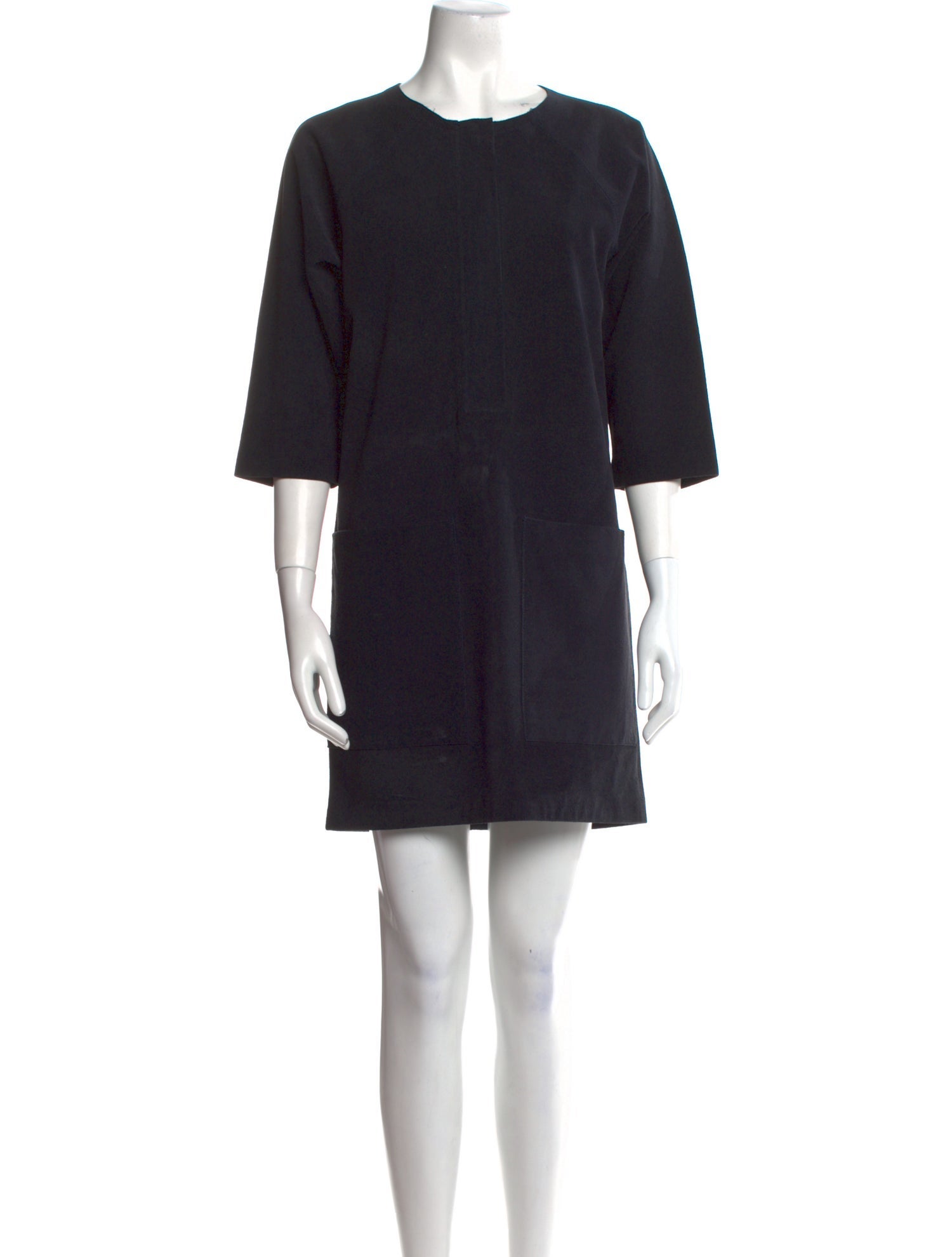 Étoile Isabel Marant Suede Mini Dress