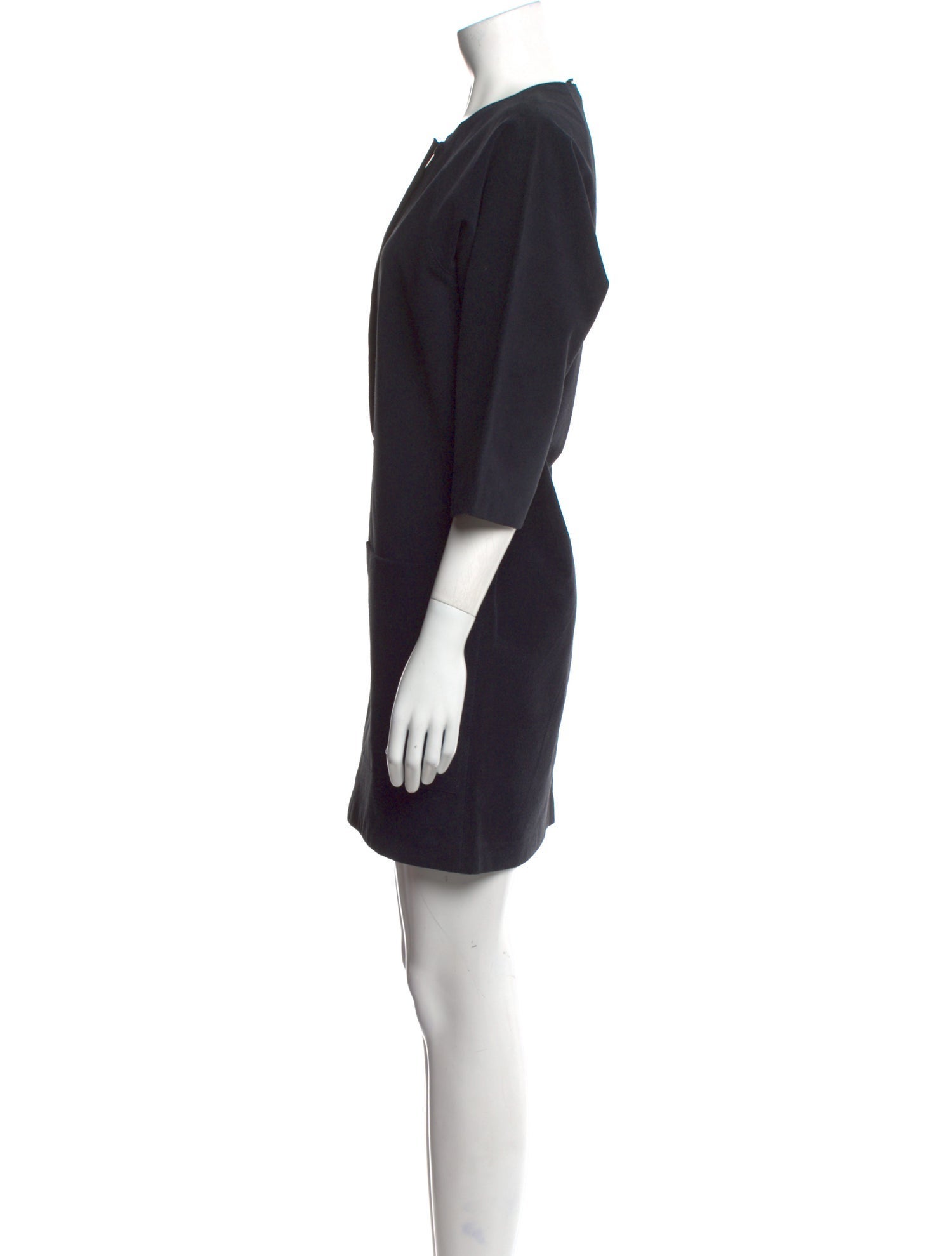 Étoile Isabel Marant Suede Mini Dress