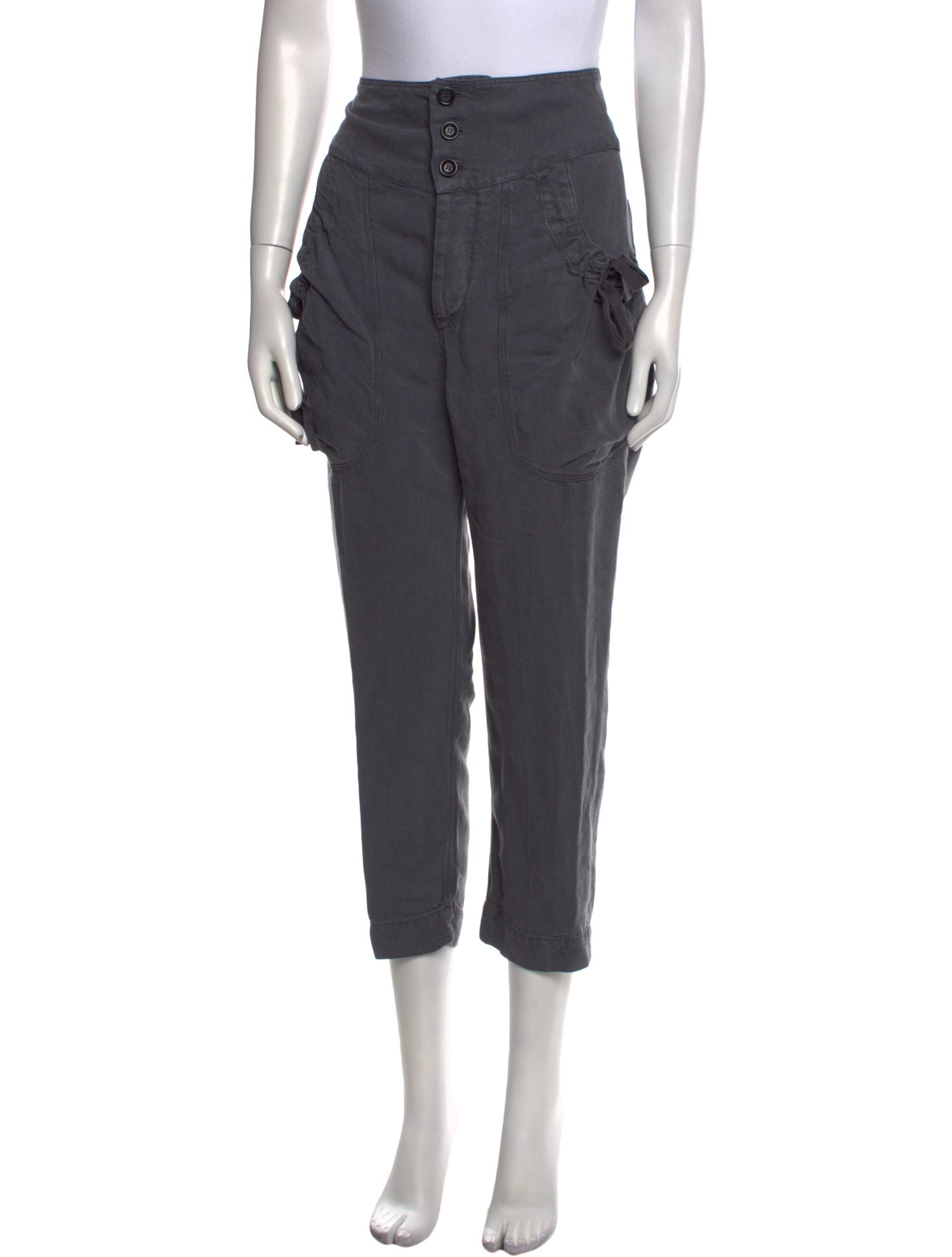 Étoile Isabel Marant Skinny Leg Pants