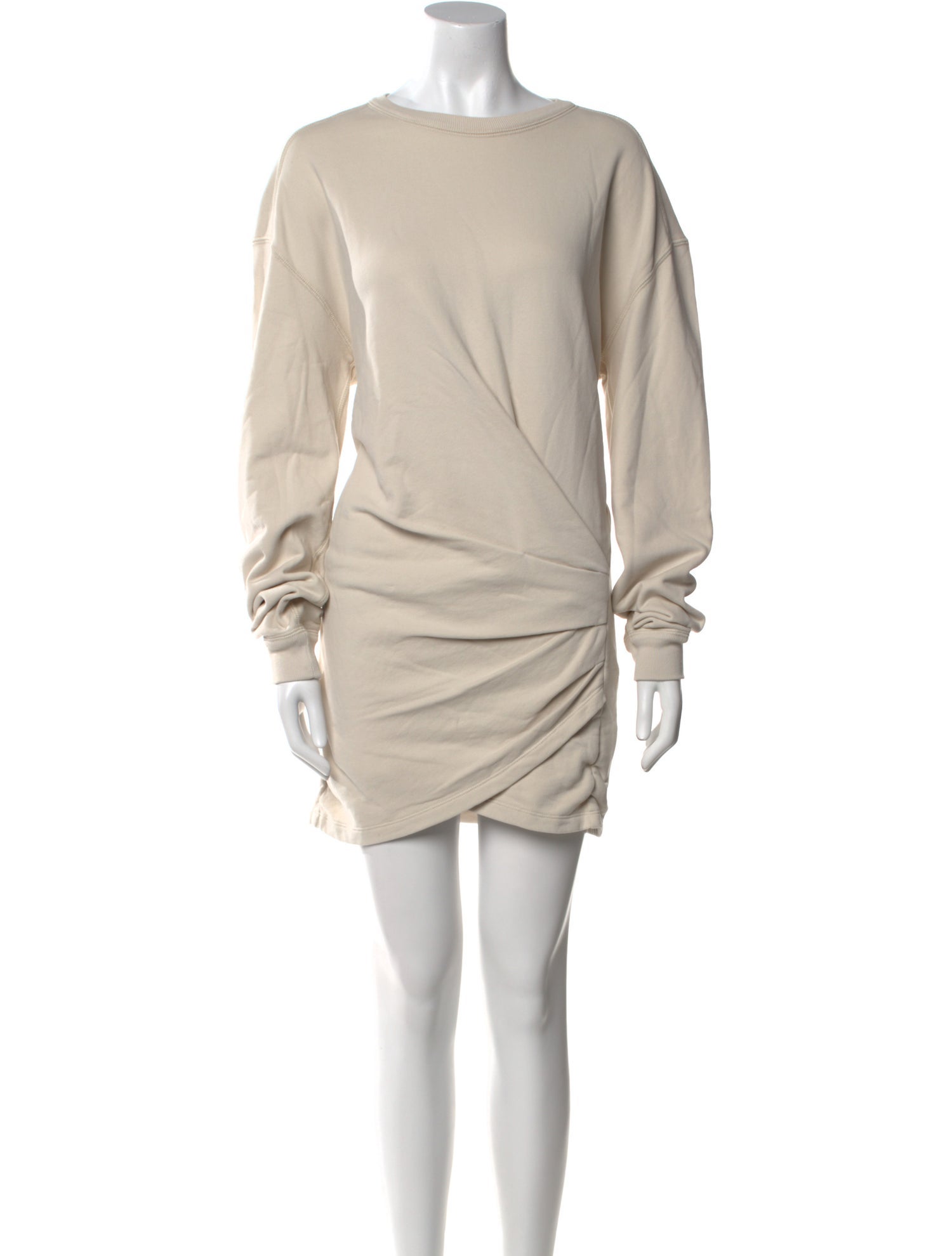 Étoile Isabel Marant Bateau Neckline Mini Dress w/ Tags