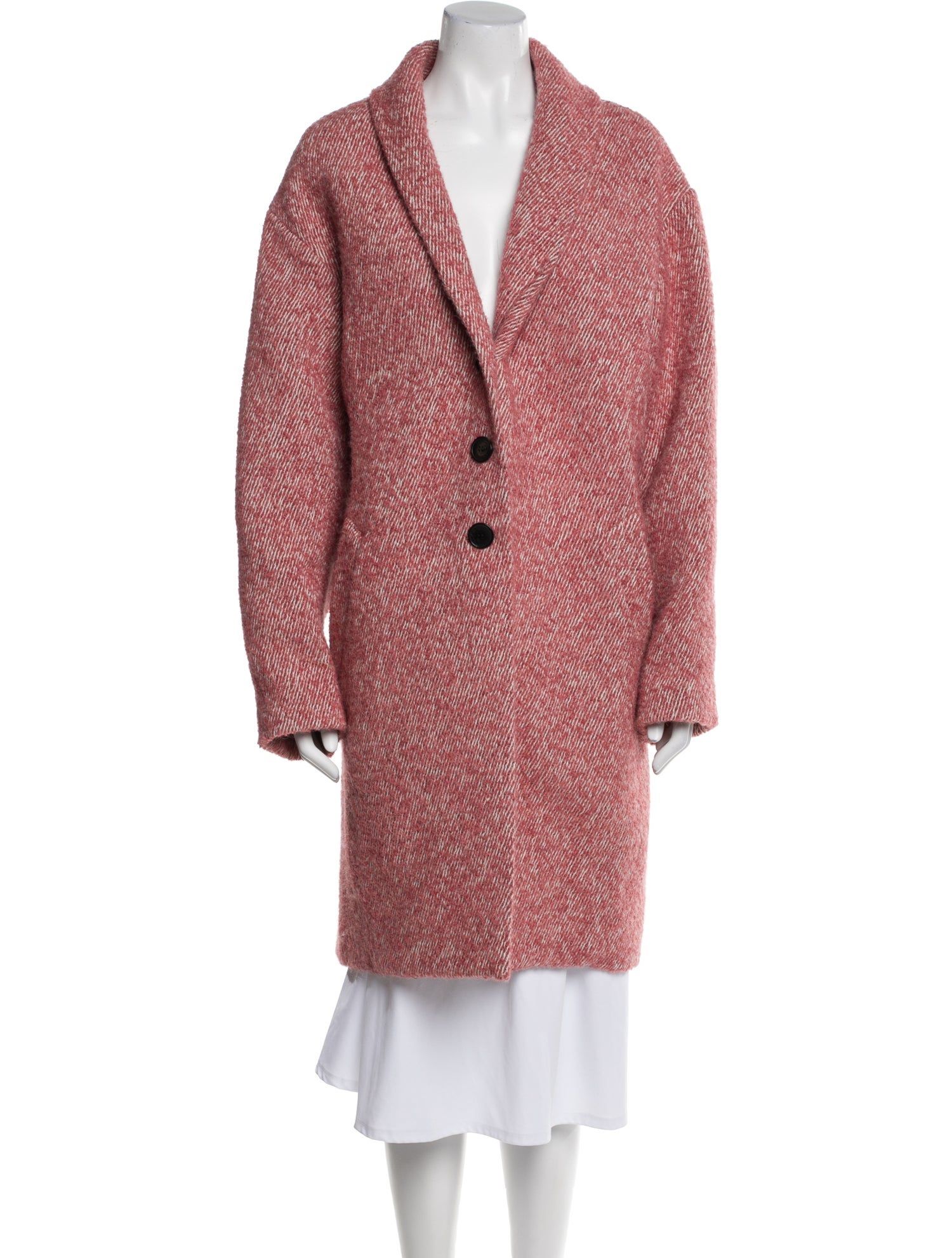 Étoile Isabel Marant Coat