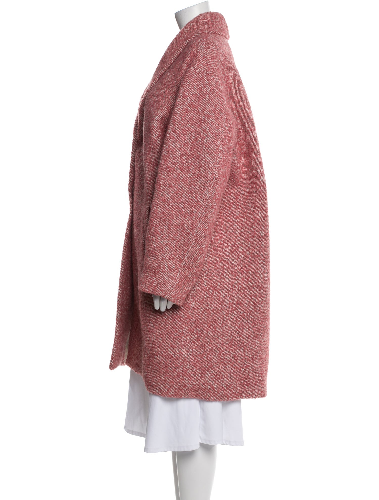 Étoile Isabel Marant Coat