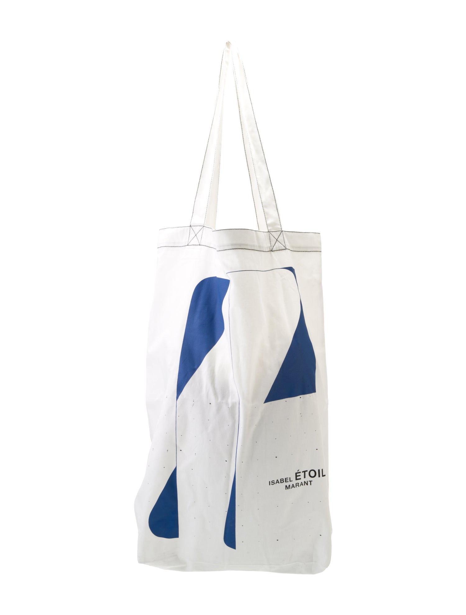 Étoile Isabel Marant Canvas Tote