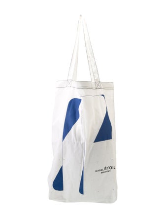 Étoile Isabel Marant Canvas Tote
