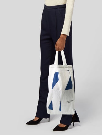 Étoile Isabel Marant Canvas Tote