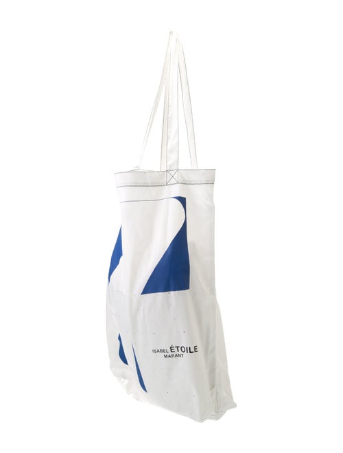 Étoile Isabel Marant Canvas Tote