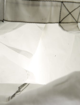 Étoile Isabel Marant Canvas Tote