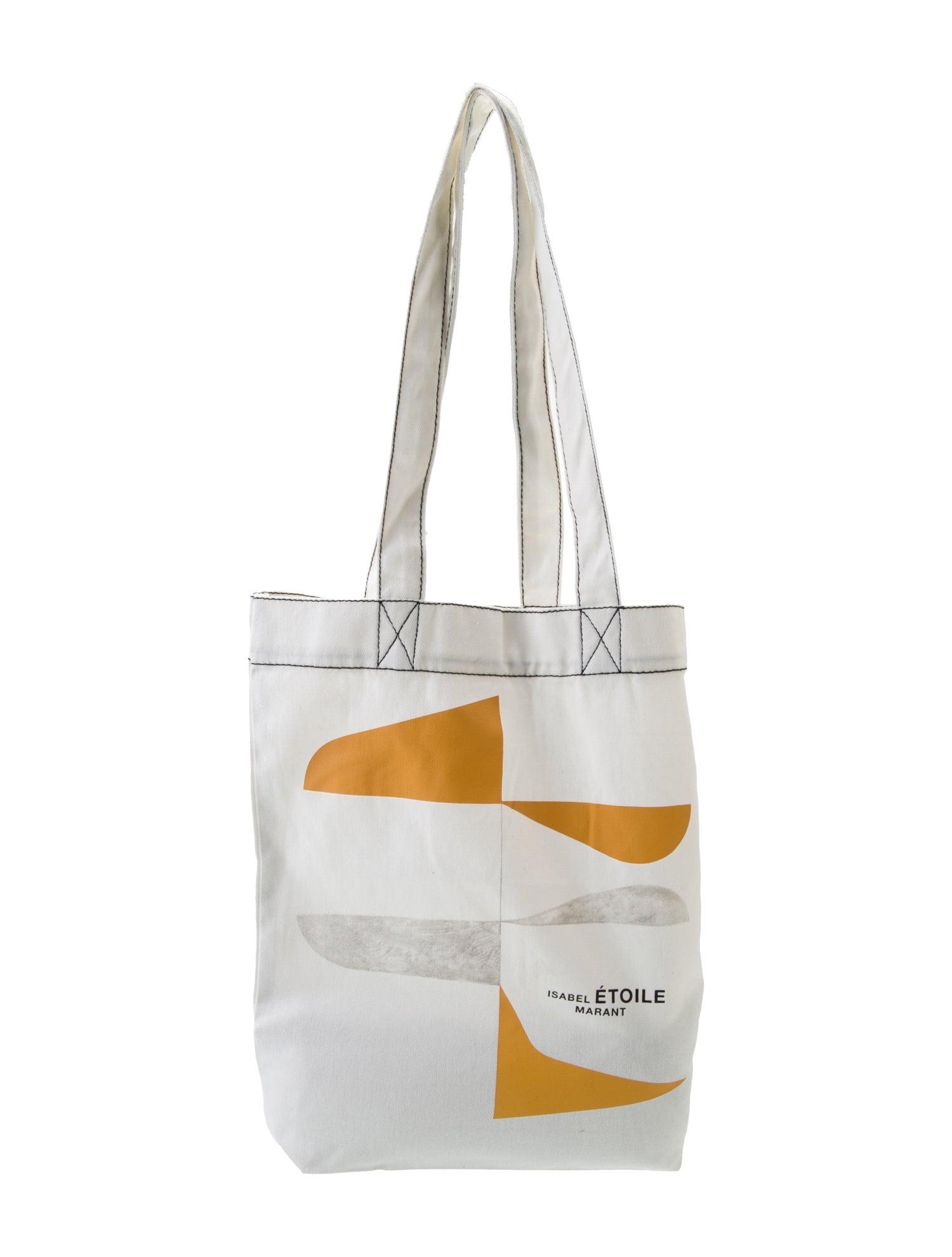 Étoile Isabel Marant Canvas Bucket Bag