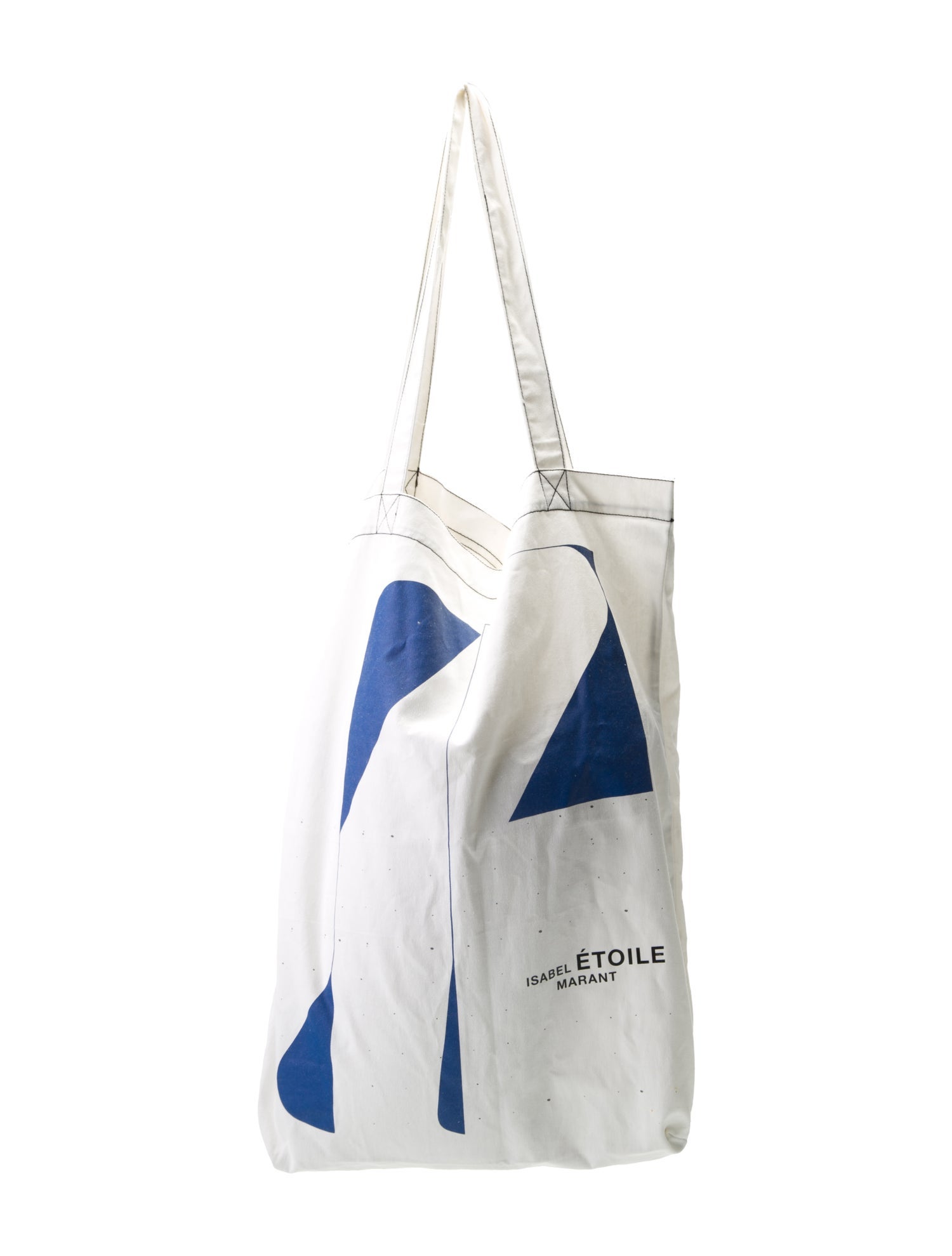 Étoile Isabel Marant Canvas Bucket Bag