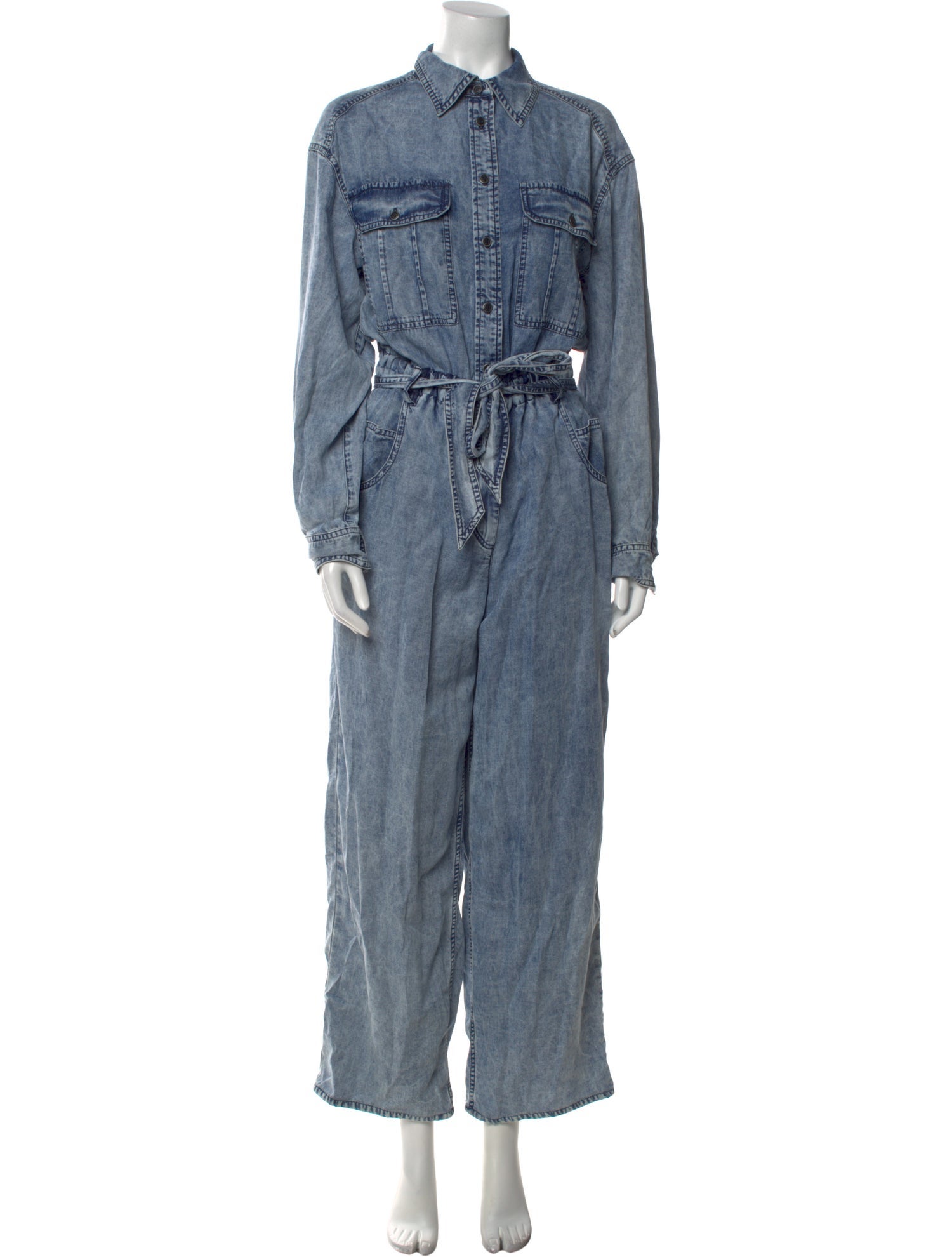 Étoile Isabel Marant Jumpsuit