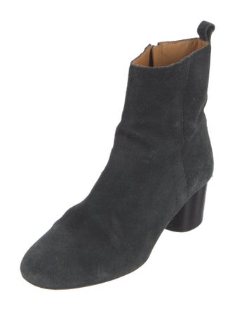 Étoile Isabel Marant Suede Boots