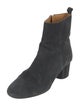 Étoile Isabel Marant Suede Boots