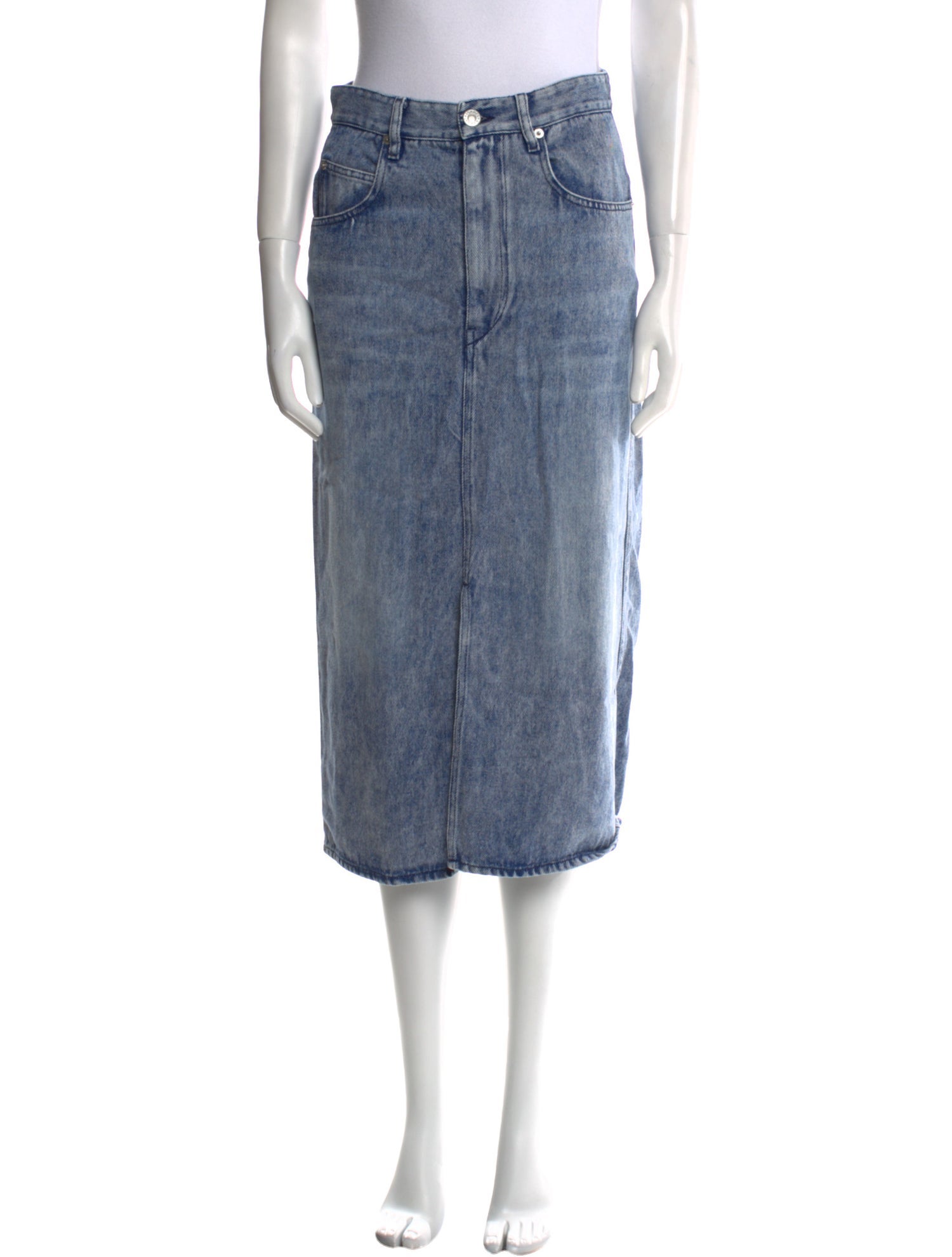 Étoile Isabel Marant Midi Length Skirt