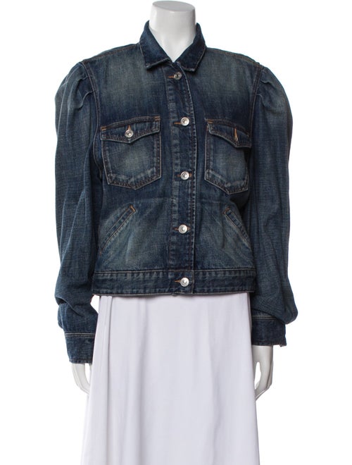 Étoile Isabel Marant Denim Jacket