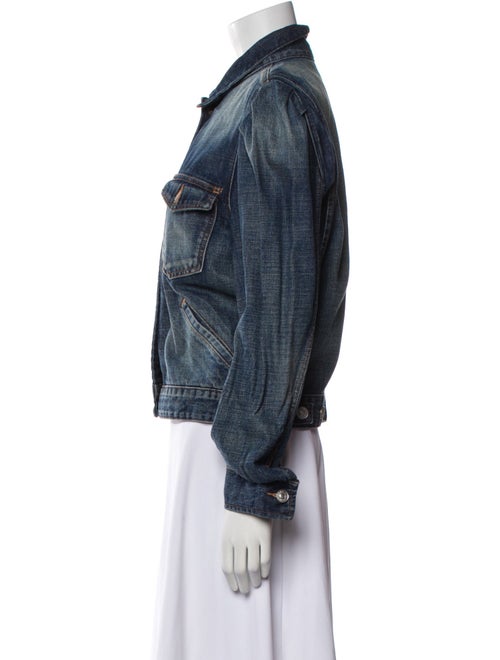 Étoile Isabel Marant Denim Jacket
