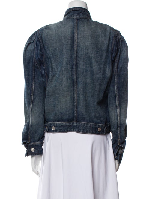 Étoile Isabel Marant Denim Jacket
