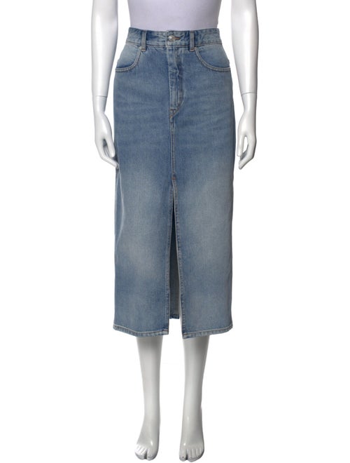 Étoile Isabel Marant Midi Length Skirt