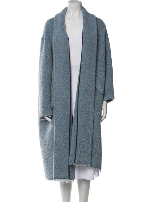 Étoile Isabel Marant Coat