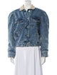 Étoile Isabel Marant Denim Jacket