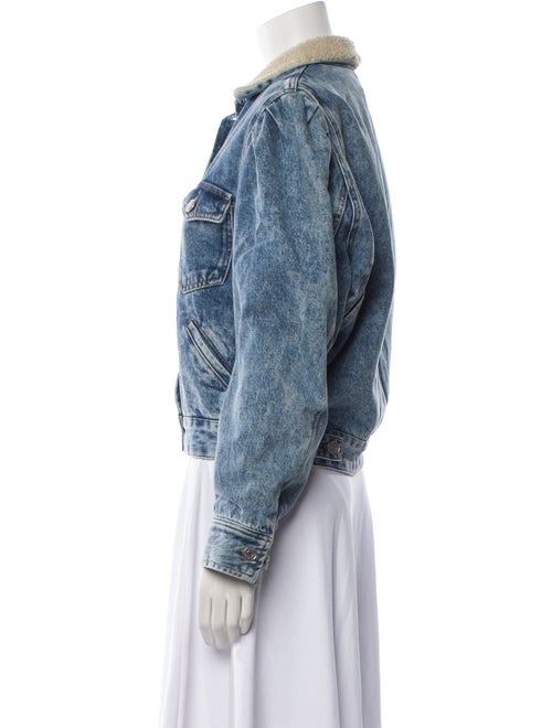 Étoile Isabel Marant Denim Jacket