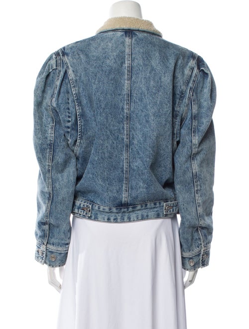 Étoile Isabel Marant Denim Jacket