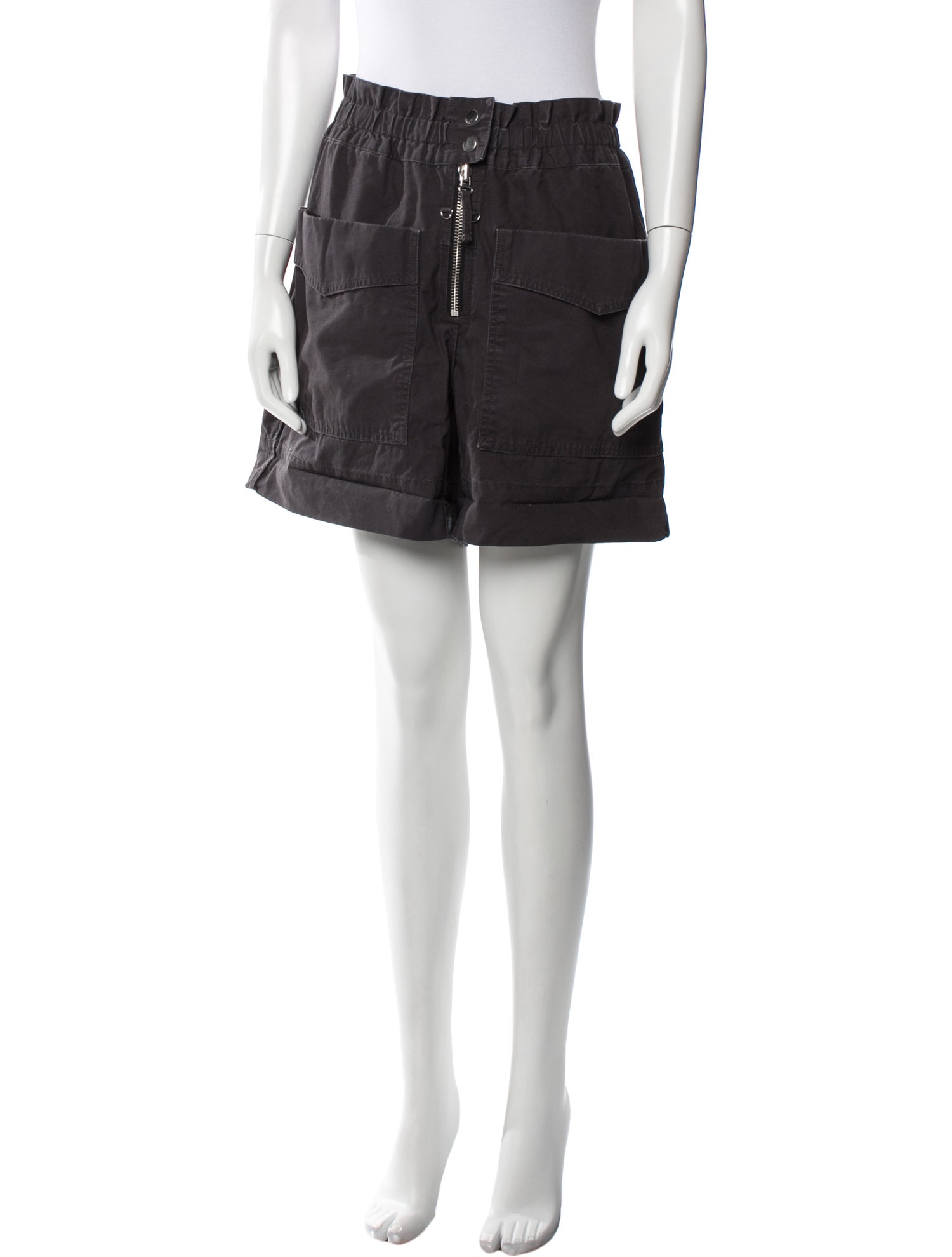 Étoile Isabel Marant Knee-Length Shorts