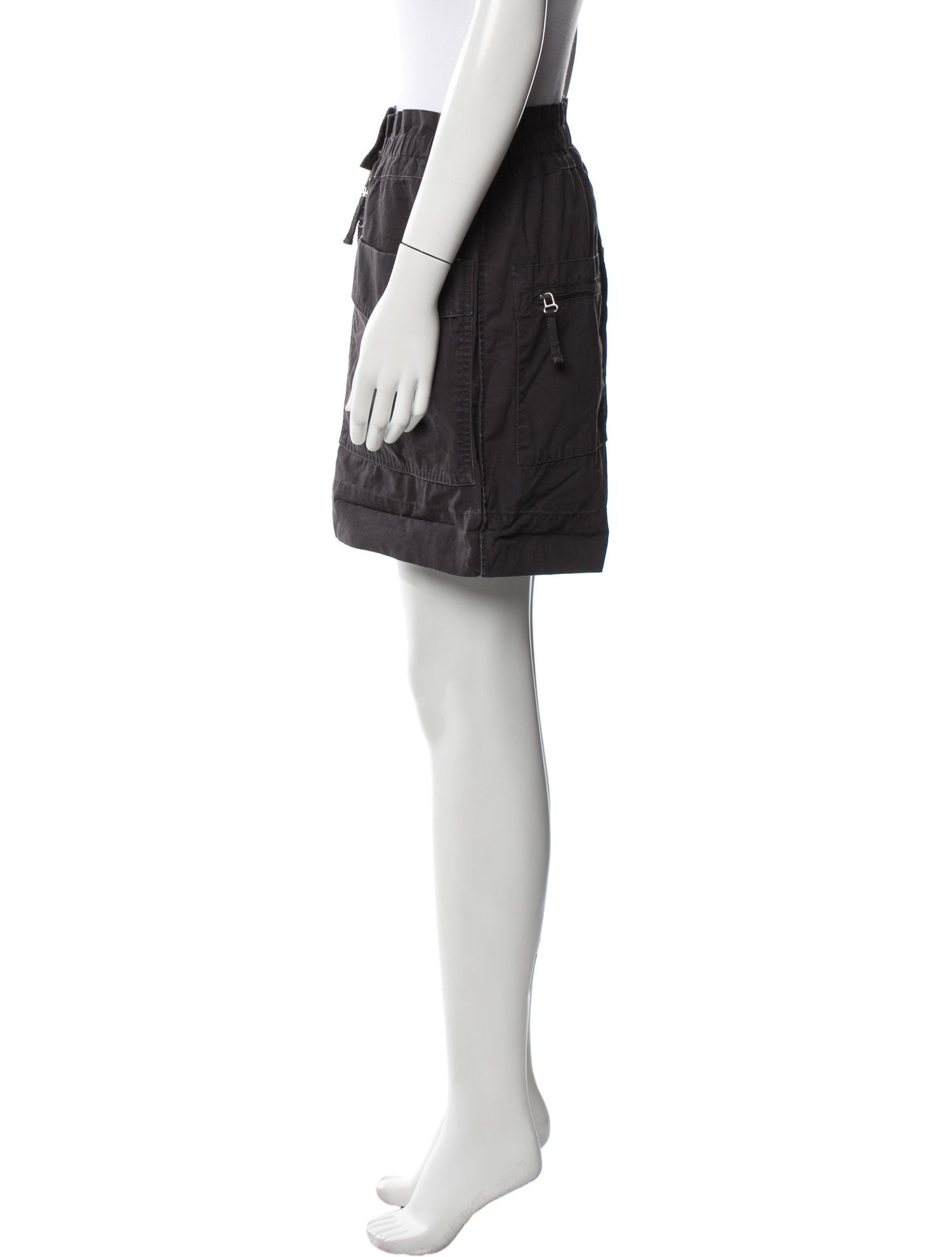 Étoile Isabel Marant Knee-Length Shorts