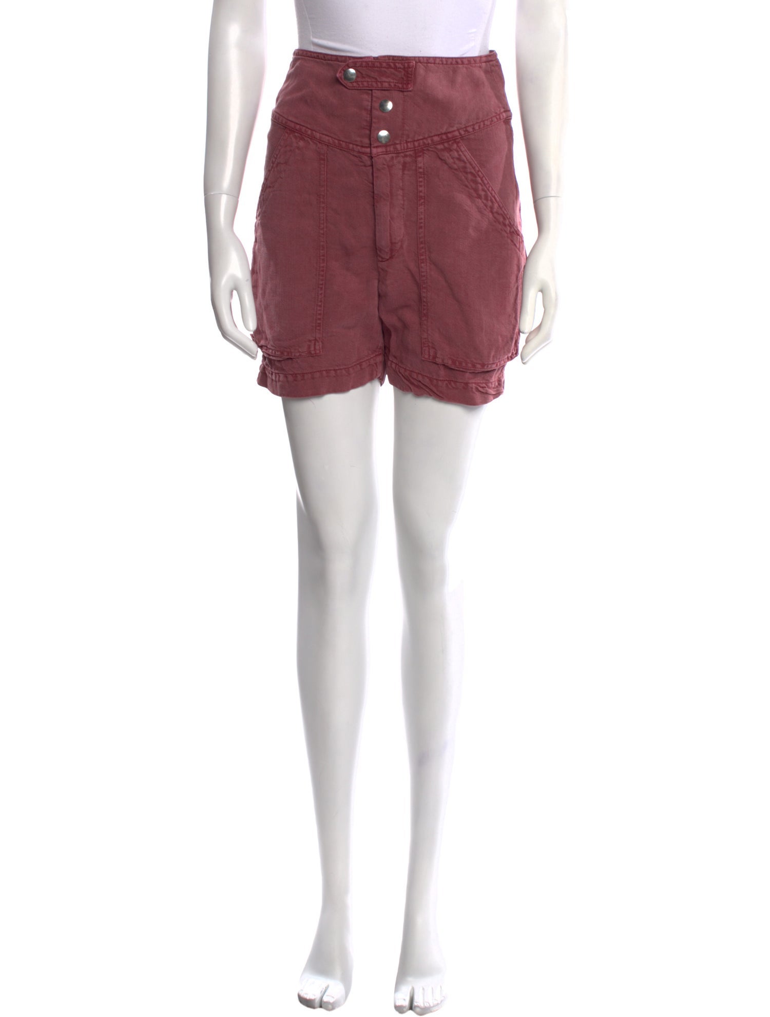 Étoile Isabel Marant Mini Shorts