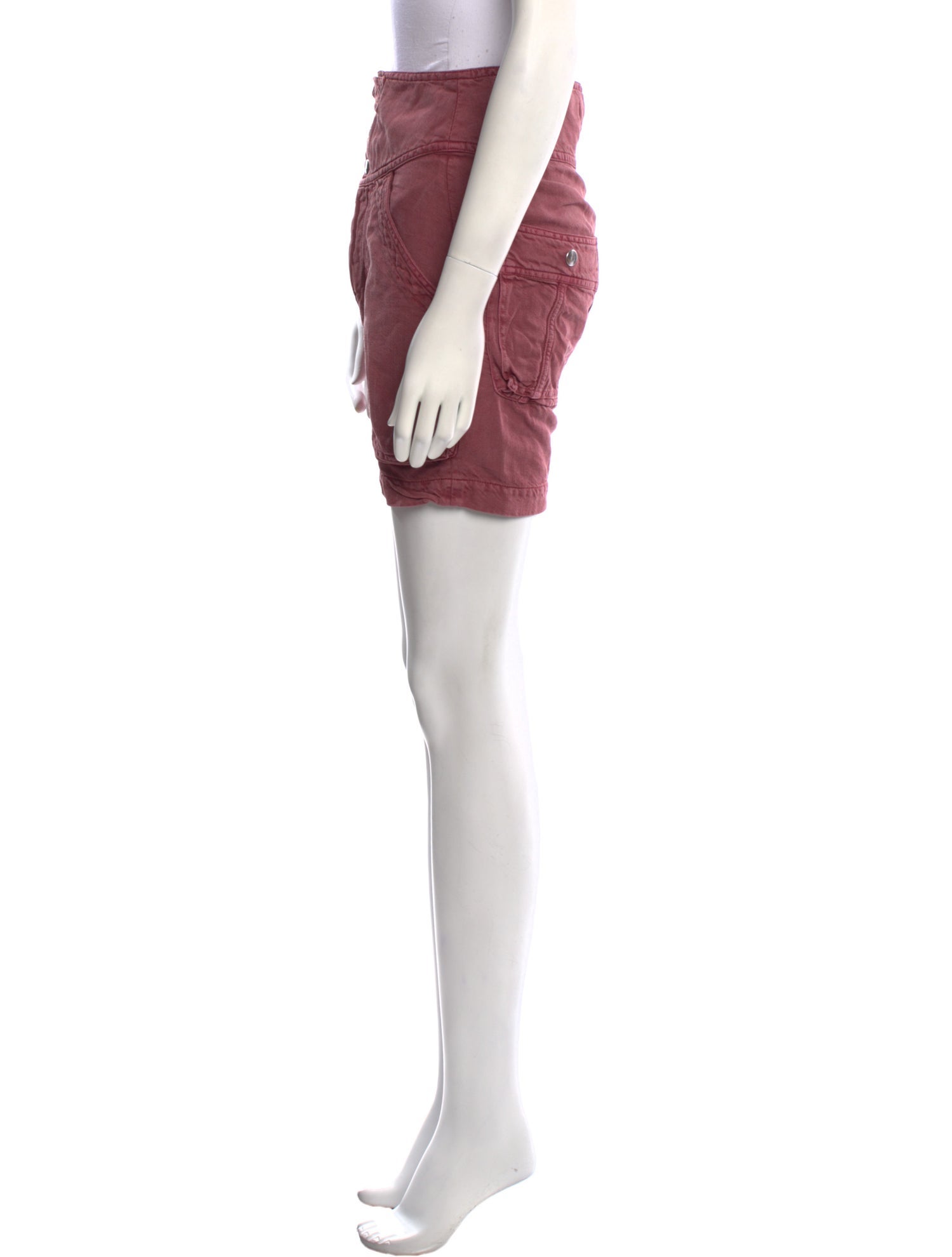 Étoile Isabel Marant Mini Shorts