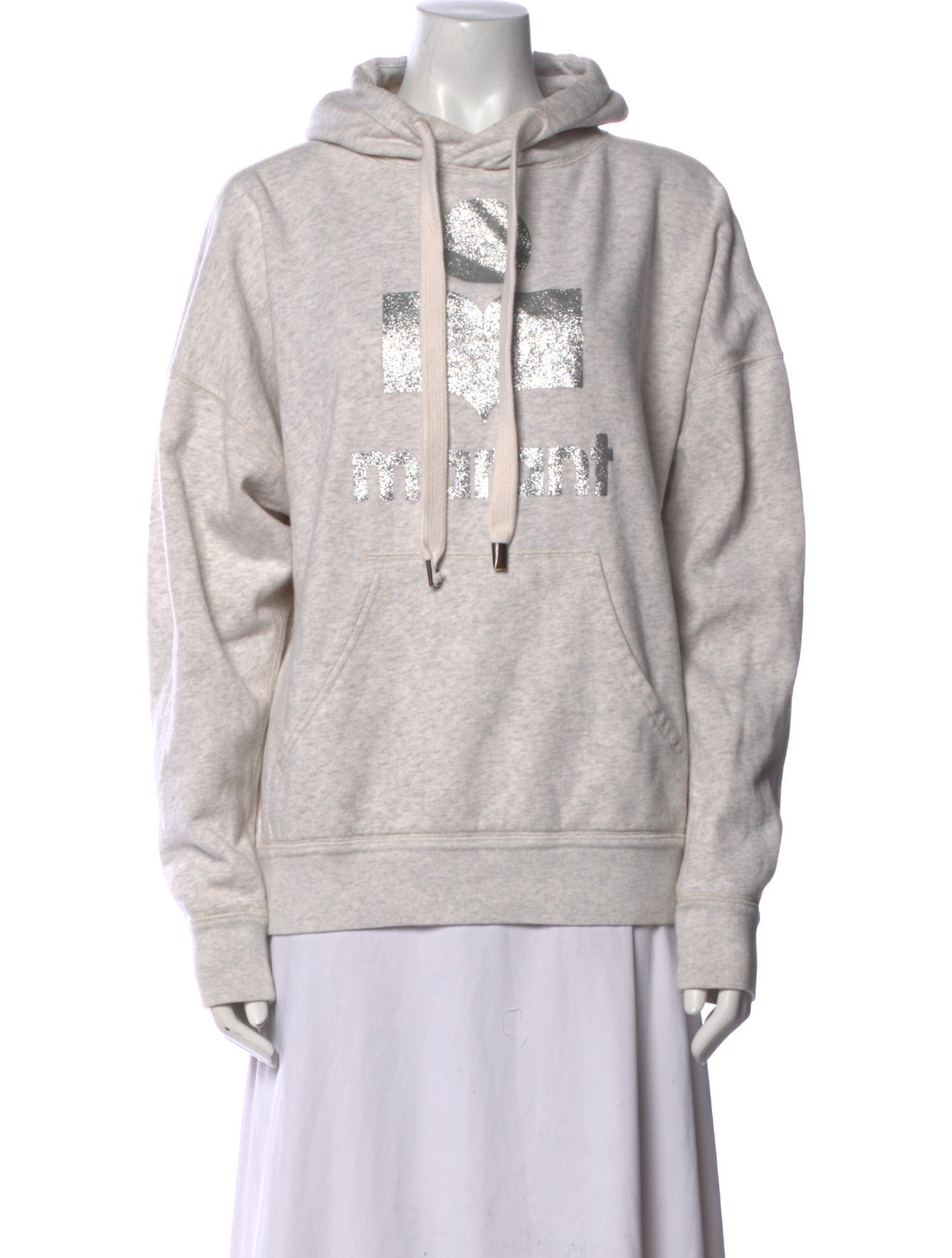 Étoile Isabel Marant Crew Neck Sweater