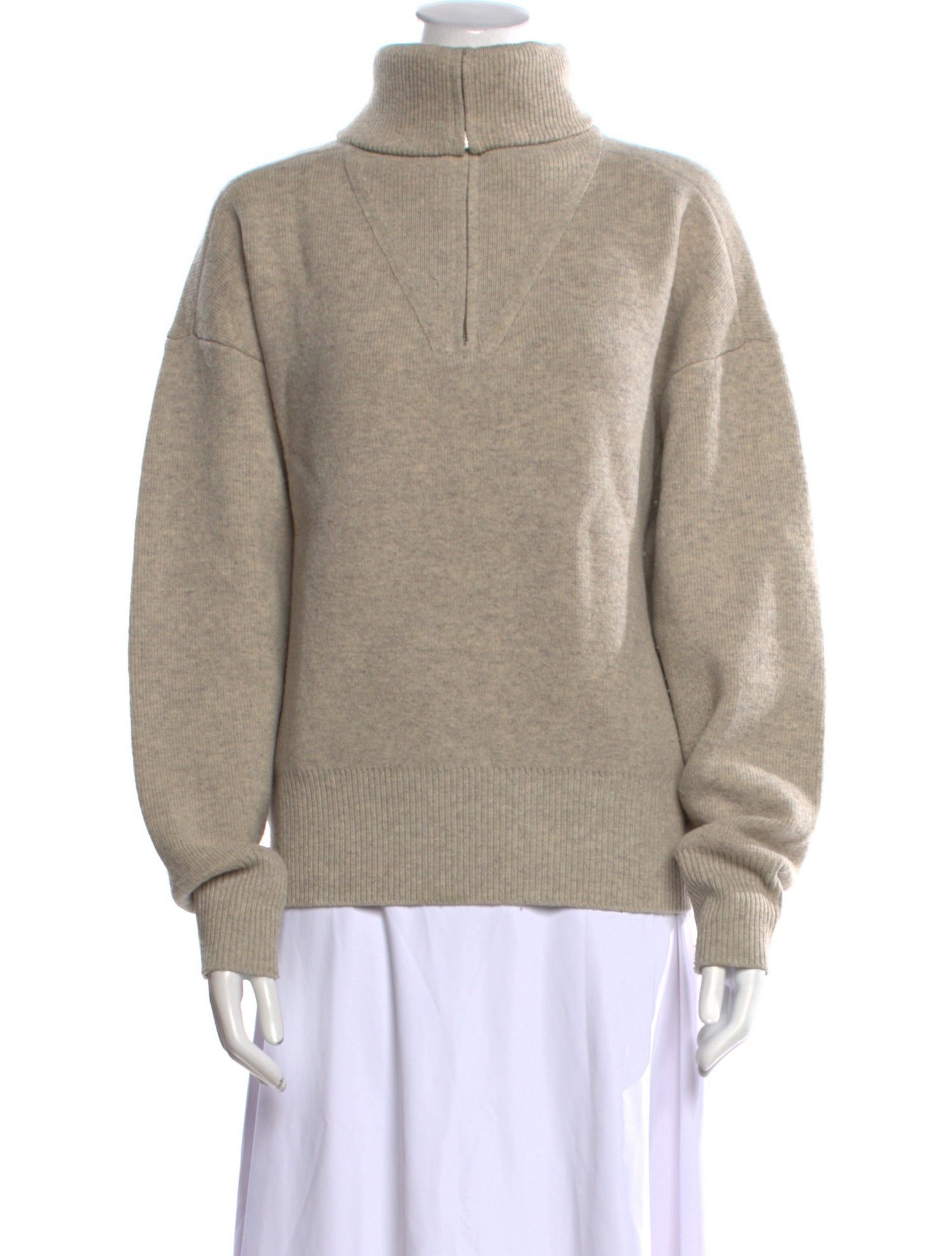 Étoile Isabel Marant Turtleneck Sweater