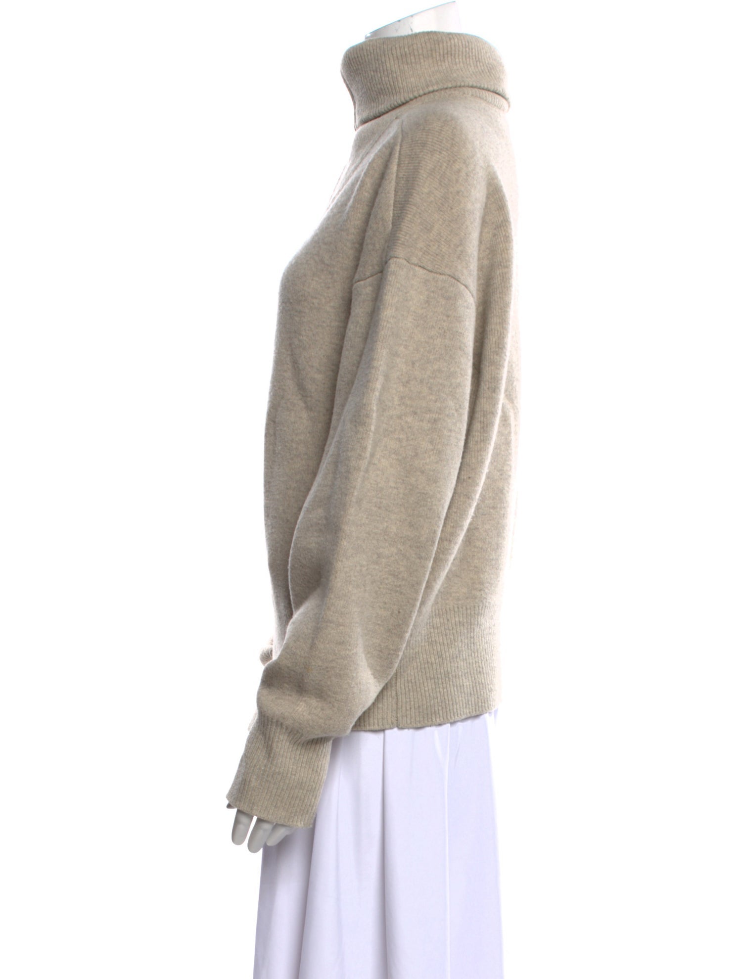 Étoile Isabel Marant Turtleneck Sweater