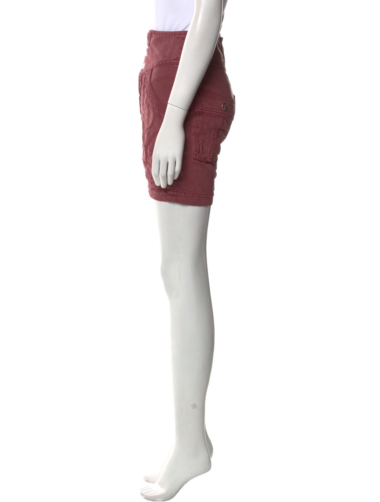 Étoile Isabel Marant Mini Shorts