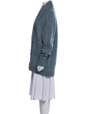 Étoile Isabel Marant Wool Sweater