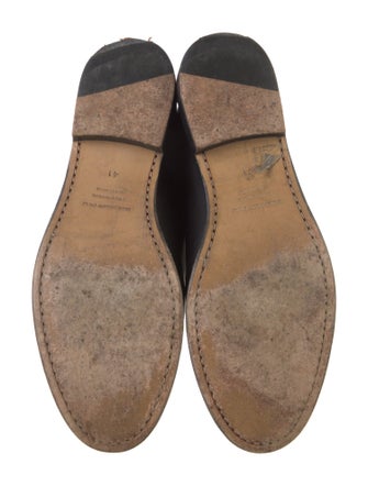 Étoile Isabel Marant Leather Boots