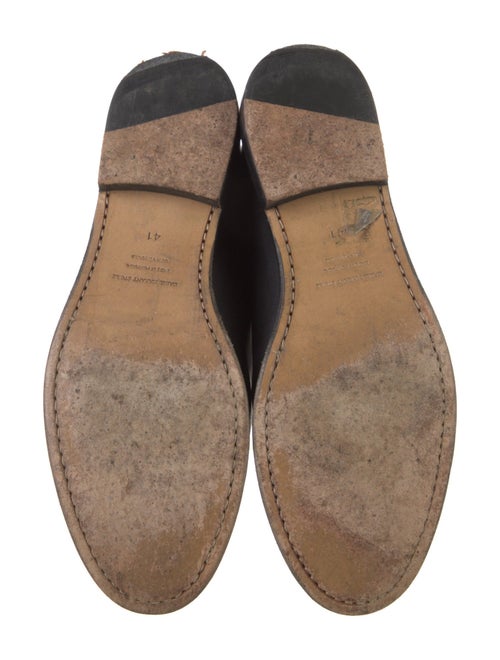 Étoile Isabel Marant Leather Boots