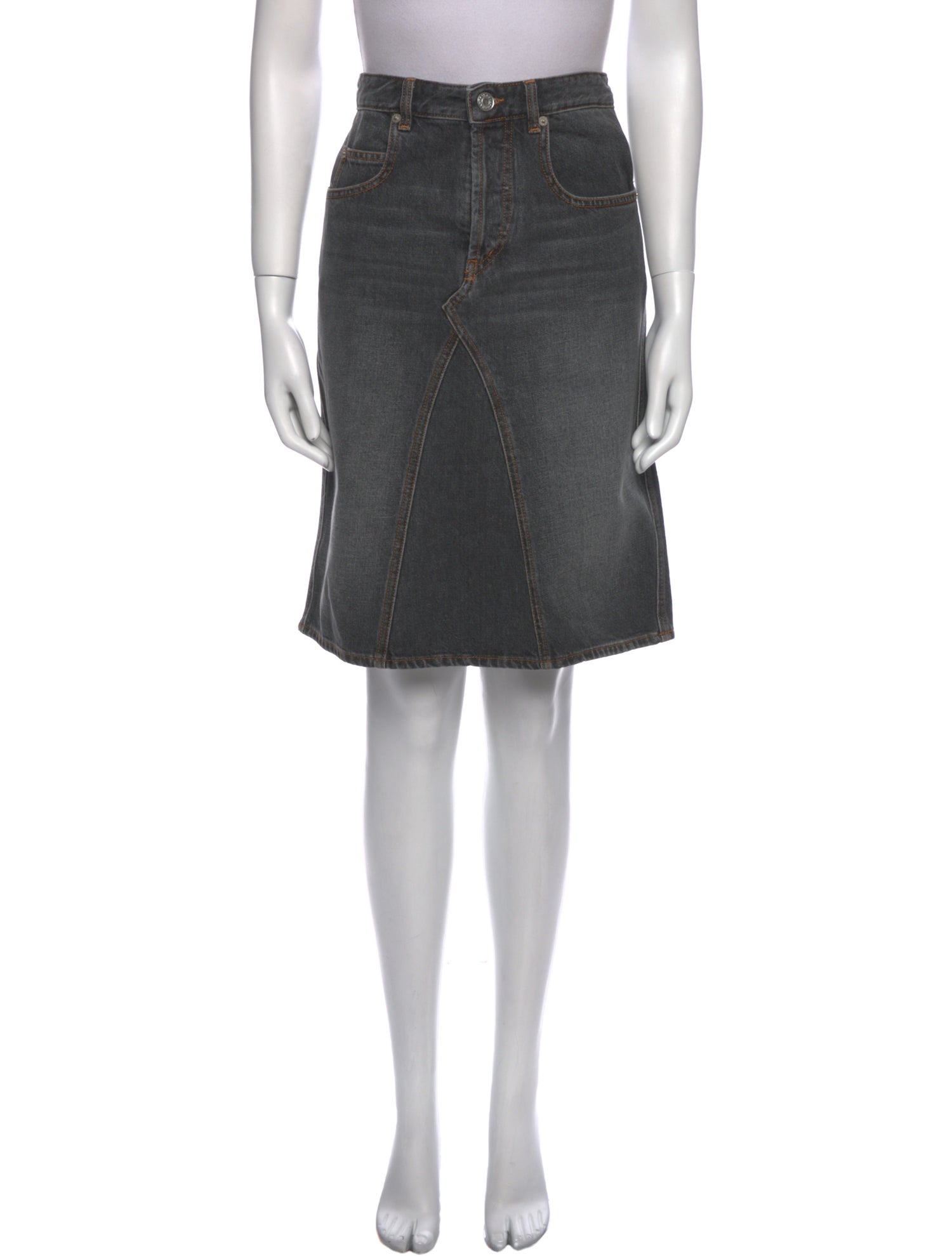 Étoile Isabel Marant Knee-Length Skirt