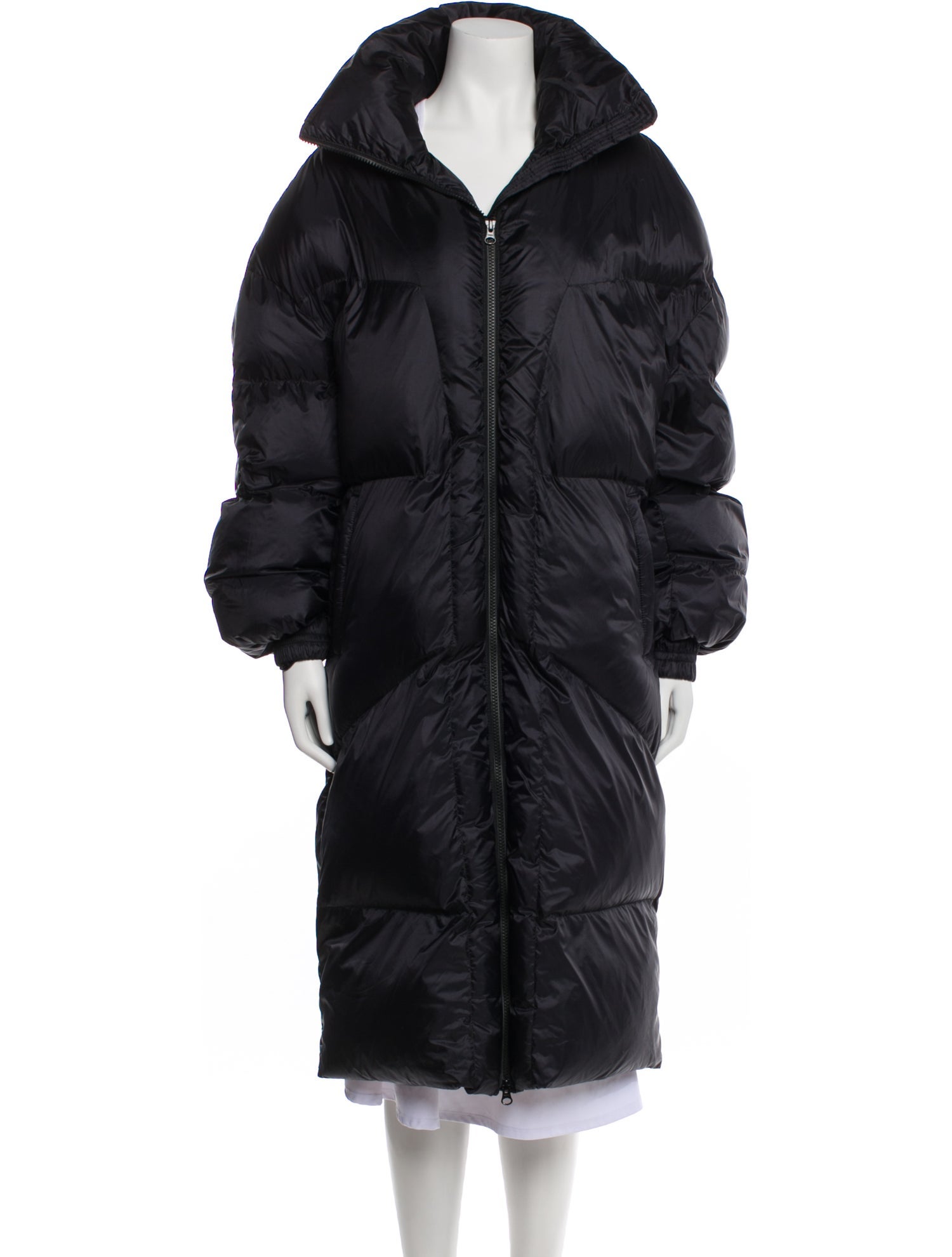 Étoile Isabel Marant Parka