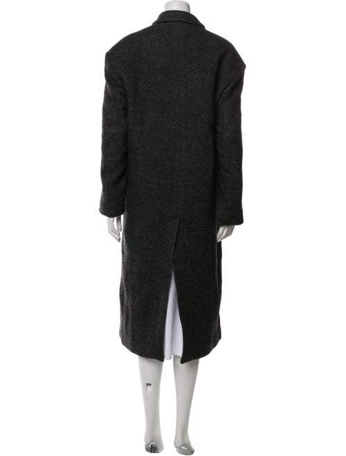 Étoile Isabel Marant Wool Coat