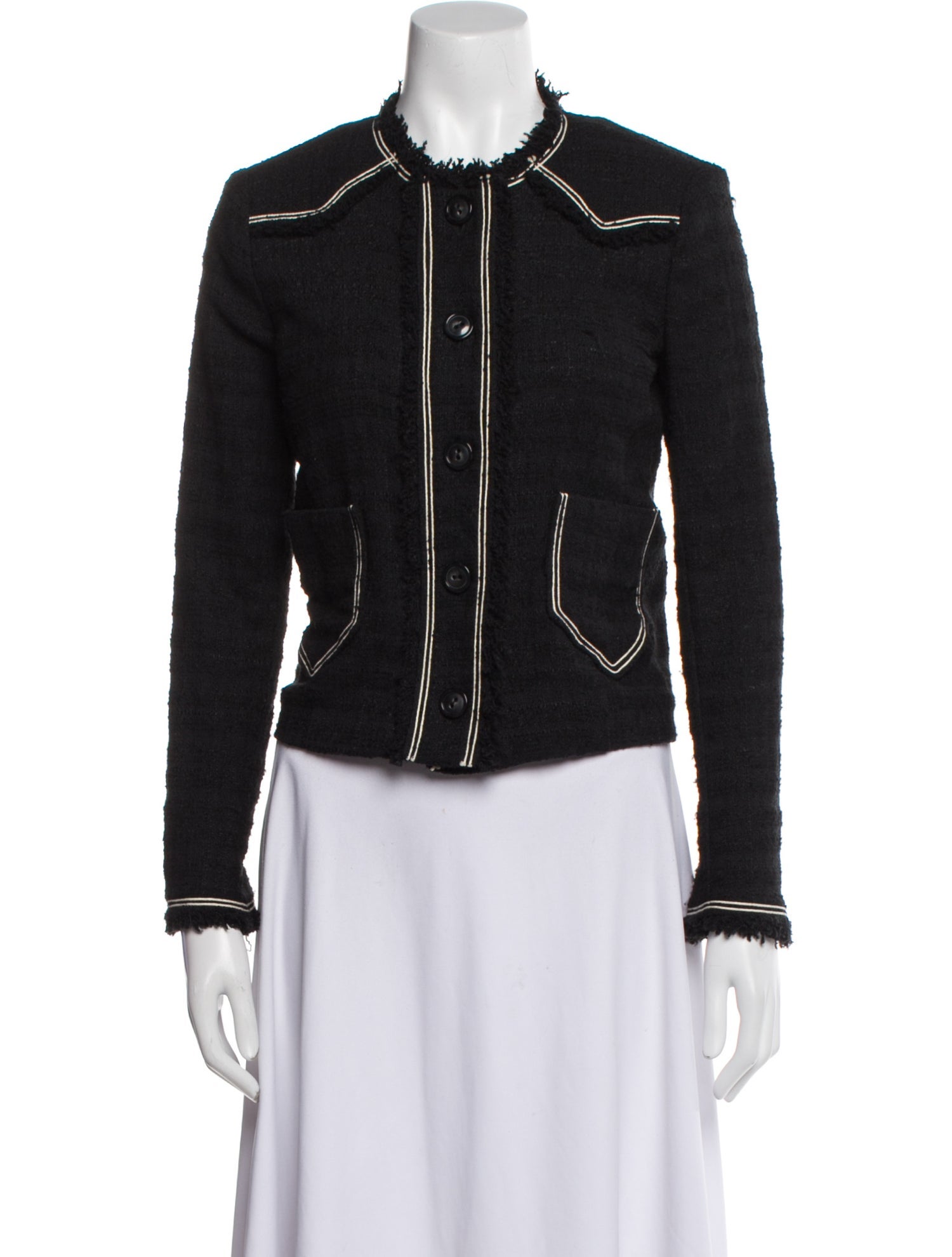 Étoile Isabel Marant Biker Jacket