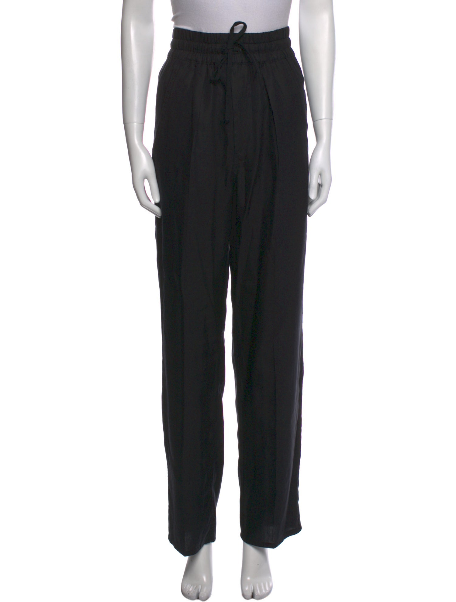 Étoile Isabel Marant Wide Leg Pants