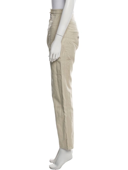 Étoile Isabel Marant Straight Leg Pants
