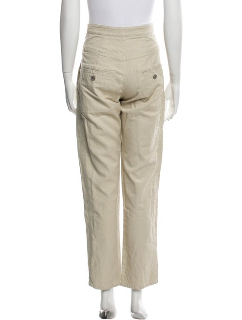 Étoile Isabel Marant Straight Leg Pants