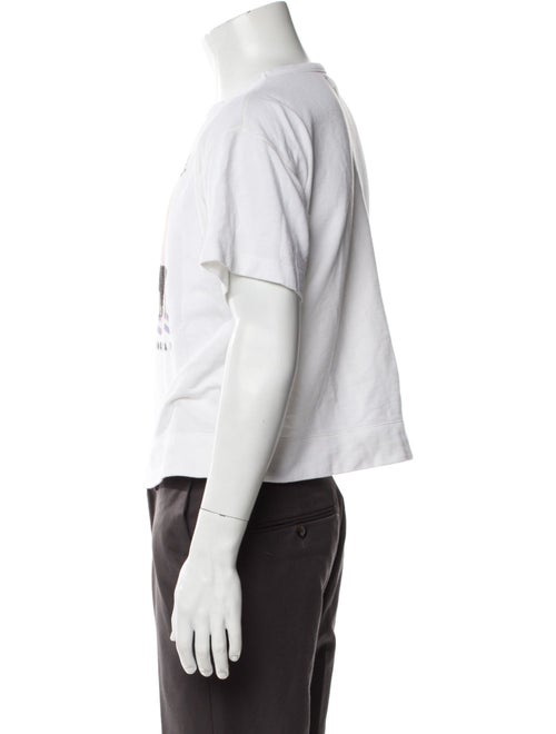 Étoile Isabel Marant Long Sleeve Dress Shirt