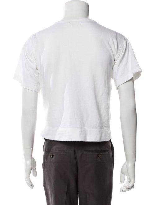 Étoile Isabel Marant Long Sleeve Dress Shirt