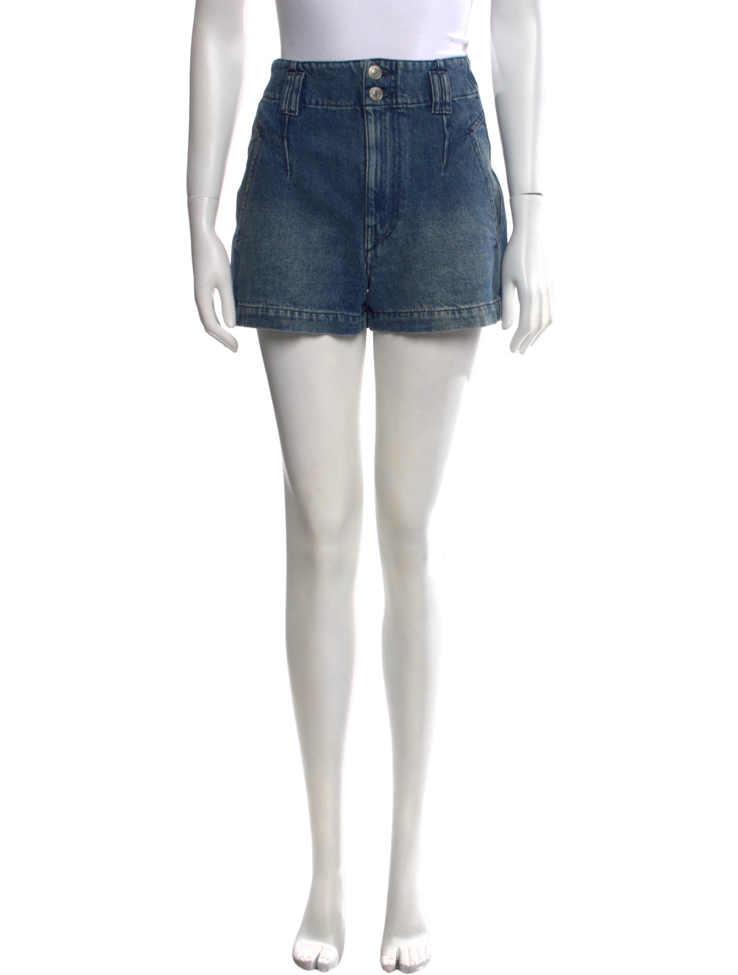 Étoile Isabel Marant Mini Shorts