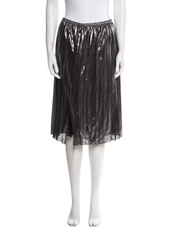 Étoile Isabel Marant Knee-Length Skirt