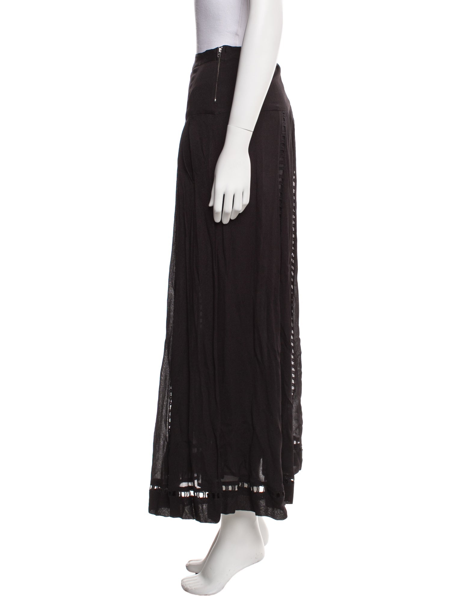 Étoile Isabel Marant Midi Length Skirt